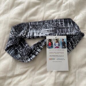 BANDI Women's Sleek Pocket Belt